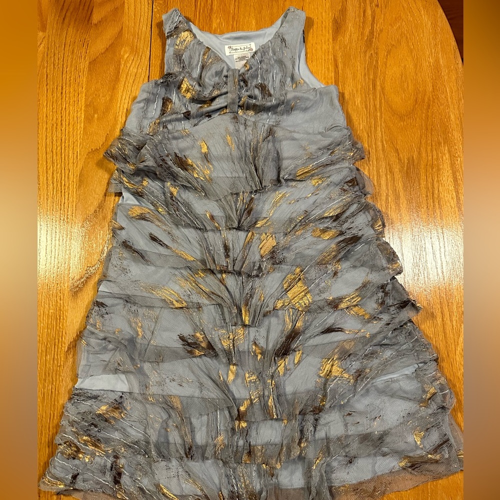 Girls dresses